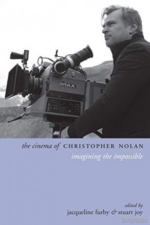 The Cinema of Christopher Nolan: Imagining the Impossible (Directors' Cuts) - Jacqueline Furby [KSIĄŻKA]