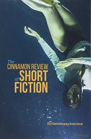 The Cinnamon Review of Short Fiction - Adam Craig [KSIĄŻKA]