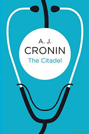 The Citadel (Bello) - A J Cronin [KSIĄŻKA]