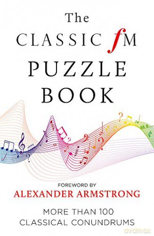 The Classic FM Puzzle Book (Puzzle Books) - Classic FM [KSIĄŻKA]