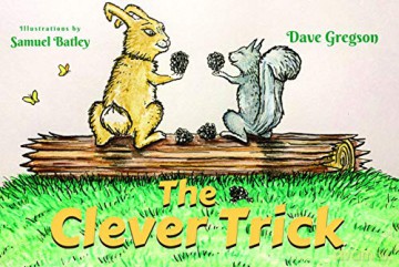 The Clever Trick - Dave Gregson [KSIĄŻKA]