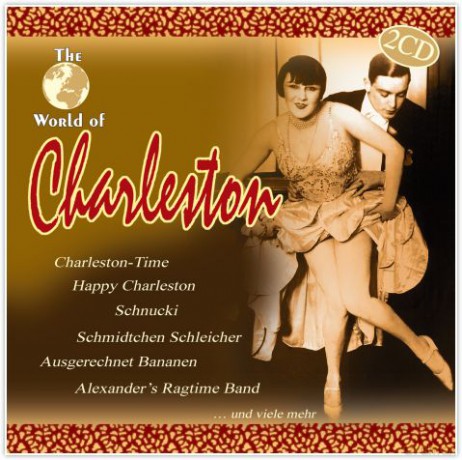 W.o. Charleston [2CD]