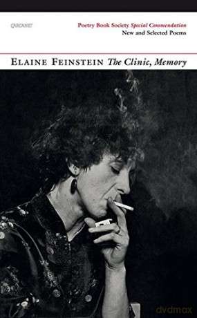 The Clinic, Memory: New and Selected Poems - Elaine Feinstein [KSIĄŻKA]