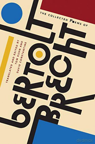The Collected Poems of Bertolt Brecht - Bertolt Brecht [KSIĄŻKA]