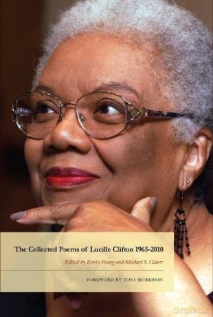 The Collected Poems of Lucille Clifton 1965-2010: 134 (American Poets Continuum) - Lucille Clifton [KSIĄŻKA]