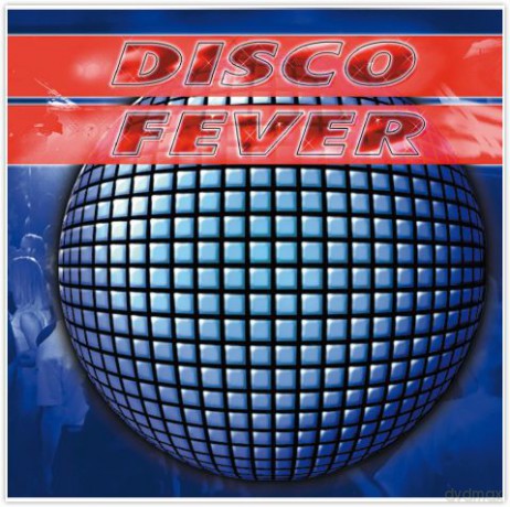 W.o. Disco Fever Vol. 2 [2CD]