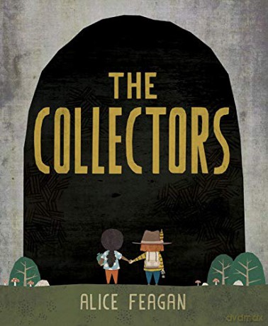 The Collectors - Alice Feagan [KSIĄŻKA]