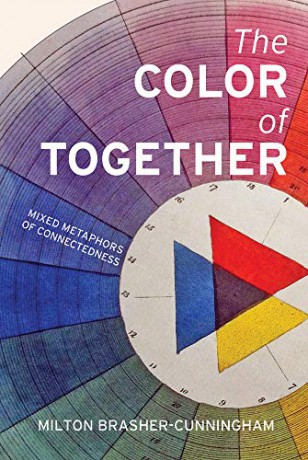 The Color of Together - Milton Brasher-Cunningham [KSIĄŻKA]