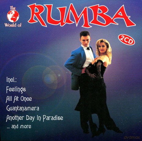 W.o. Rumba [2CD]