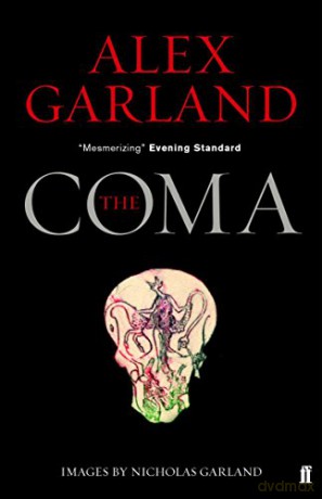 The Coma - Alex Garland [KSIĄŻKA]