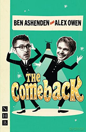 The Comeback (NHB Modern Plays) - Ben Ashenden [KSIĄŻKA]