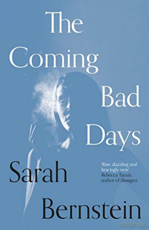 The Coming Bad Days [KSIĄŻKA]