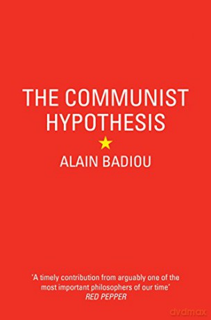 The Communist Hypothesis (Pocket Communism) [KSIĄŻKA]