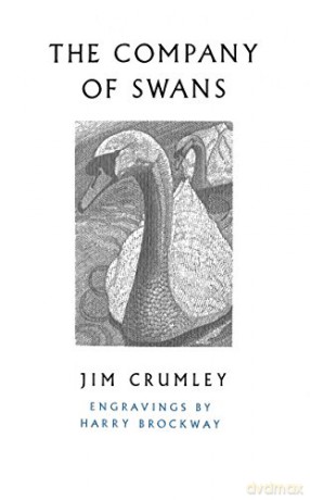 The Company of Swans - Jim Crumley [KSIĄŻKA]