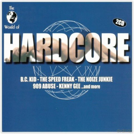 W.o. Hardcore [2CD]