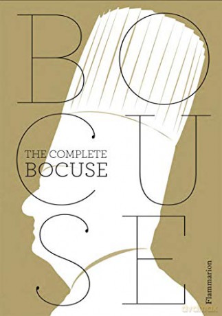 The Complete Bocuse - Paul Bocuse [KSIĄŻKA]