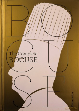 The Complete Bocuse - Paul Bocuse [KSIĄŻKA]