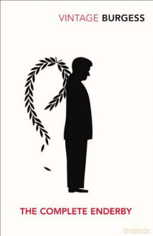 The Complete Enderby (Vintage Classics) - Anthony Burgess [KSIĄŻKA]