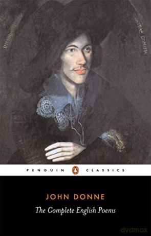 The Complete English Poems (Penguin Classics) - John Donne [KSIĄŻKA]