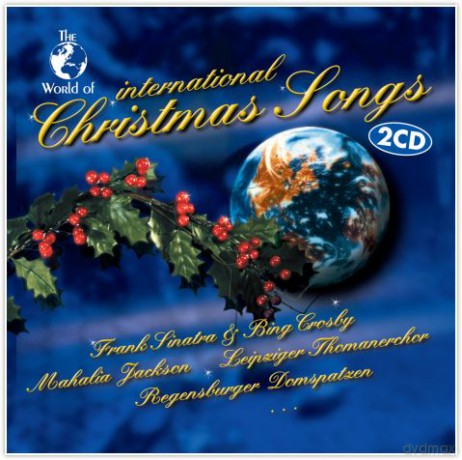 W.o. International Christmas S [2CD]