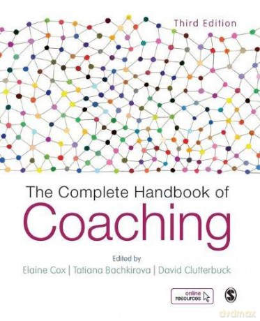 The Complete Handbook of Coaching - Elaine Cox [KSIĄŻKA]