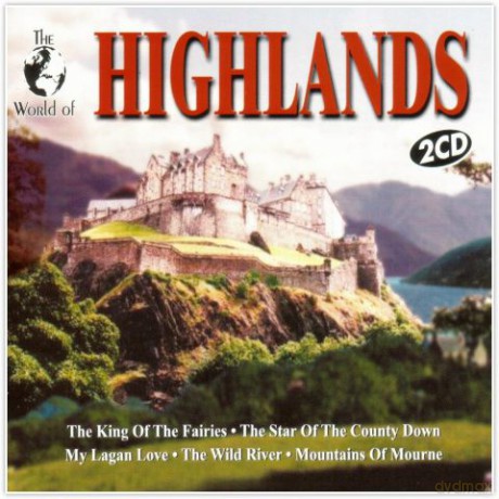 W.o. Highlands [2CD]