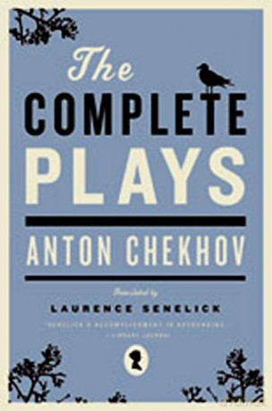 The Complete Plays - Anton Chekhov [KSIĄŻKA]