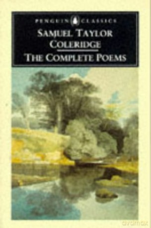 The Complete Poems of Samuel Taylor Coleridge (Penguin Classics) - Samuel Coleridge [KSIĄŻKA]