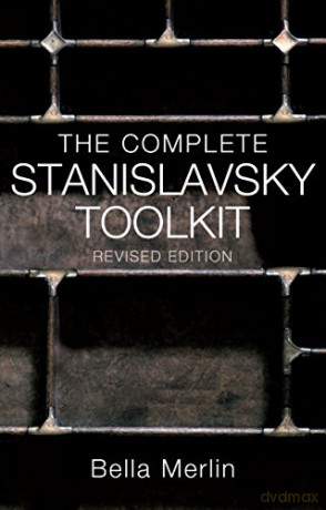 The Complete Stanislavsky Toolkit (new edition) - Bella Merlin [KSIĄŻKA]