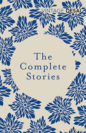 The Complete Stories (Vintage Classics) - Anita Desai [KSIĄŻKA]