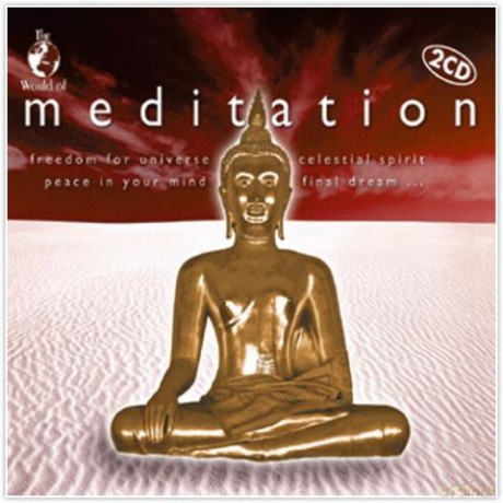 W.o. Meditation [2CD]