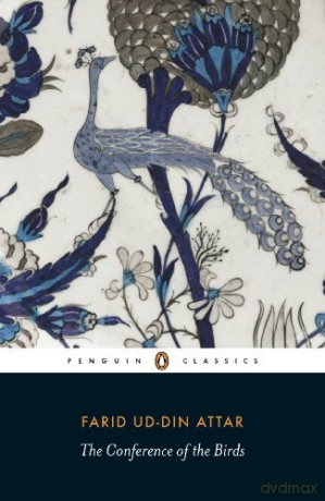 The Conference of the Birds (Penguin Classics) - Farid Attar [KSIĄŻKA]