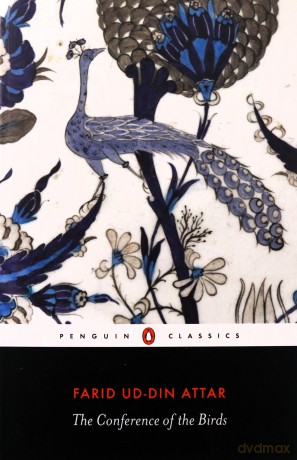 The Conference of the Birds (Penguin Classics) - Farid Attar [KSIĄŻKA]