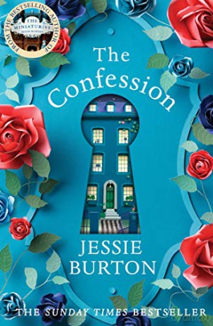 The Confession (201 POCHE) - Jessie Burton [KSIĄŻKA]