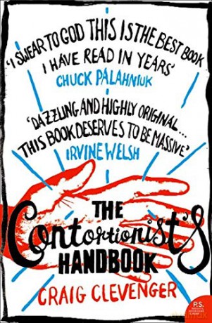 The Contortionist's Handbook - Craig Clevenger [KSIĄŻKA]