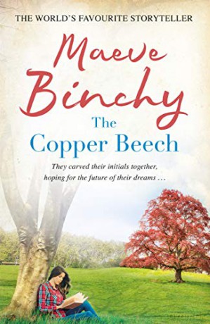 The Copper Beech - Maeve Binchy [KSIĄŻKA]