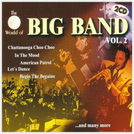 W.o. Big Band Vol. 2 [2CD]