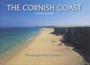 The Cornish Coast - Bob Croxford [KSIĄŻKA]