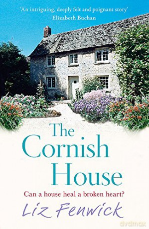 The Cornish House - Liz Fenwick [KSIĄŻKA]