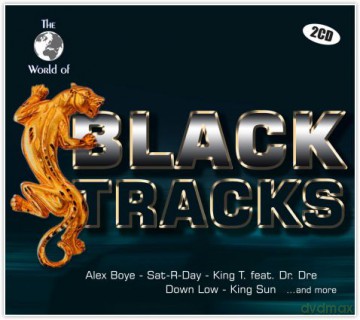 W.o. Black Tracks [2CD]
