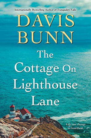 The Cottage on Lighthouse Lane: 5 (Miramar Bay) - Bunn Davis [KSIĄŻKA]