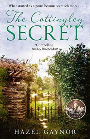 The Cottingley Secret - Hazel Gaynor [KSIĄŻKA]