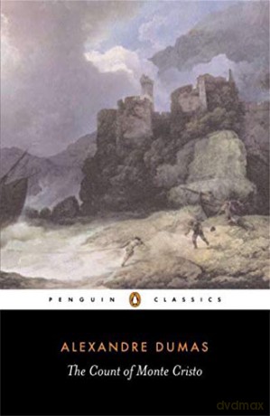 The Count of Monte Cristo - Alexandre Dumas [KSIĄŻKA]