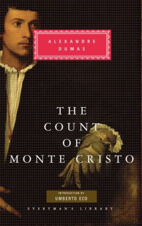 The Count of Monte Cristo - Alexandre Dumas [KSIĄŻKA]