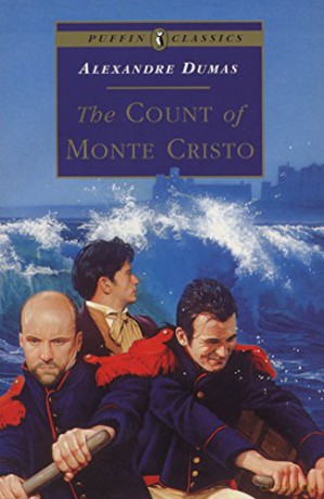 The Count of Monte Cristo (Puffin Classics) - Alexandre Dumas [KSIĄŻKA]