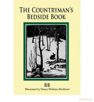 The Countryman's Bedside Book [KSIĄŻKA]