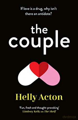 The Couple - Helly Acton [KSIĄŻKA]