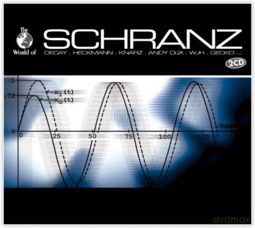 W.o. Schranz [2CD]