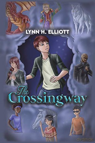The Crossingway - Lynn H. Elliott [KSIĄŻKA]