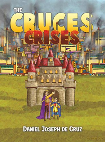The Cruces Crises - Daniel Joseph de Cruz [KSIĄŻKA]